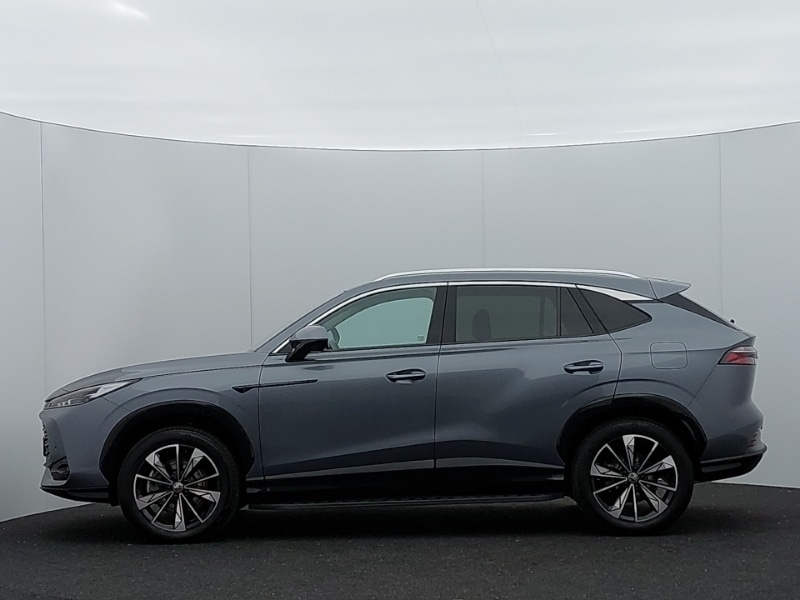 Used MG MG HS 2024 for sale - 77170177: Photo 4