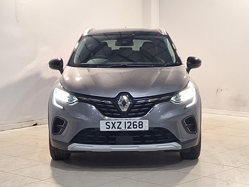 Used Renault Captur 2022 for sale - 78041686: Photo 12