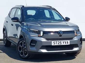 2025 - 1.2 Turbo Plus 5dr