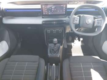 Used Citroen C3 2025 for sale - 75212139: Photo