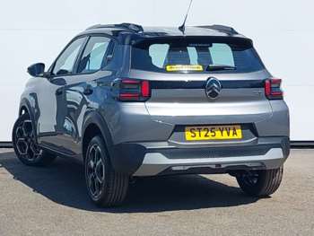 Used Citroen C3 2025 for sale - 75212139: Photo