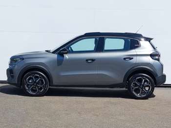 Used Citroen C3 2025 for sale - 75212139: Photo