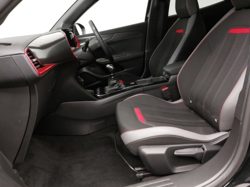 Used Vauxhall Mokka 2022 for sale - 76567515: Photo 5