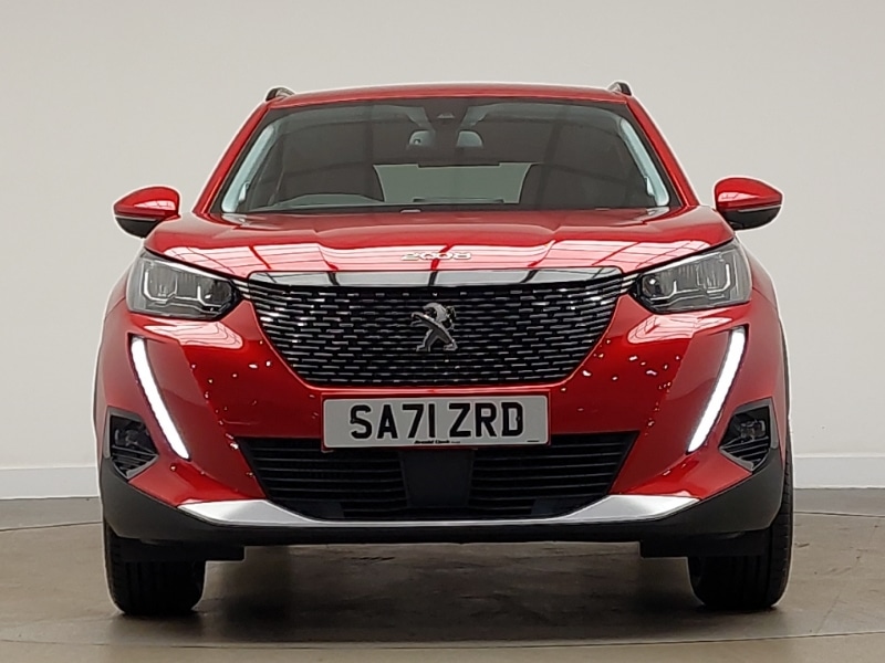 Used Peugeot 2008 2021 for sale - 76529202: Photo 12