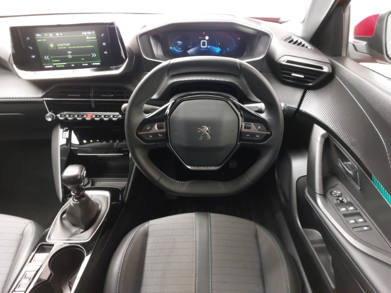 Used Peugeot 2008 2021 for sale - 76529202: Photo 7