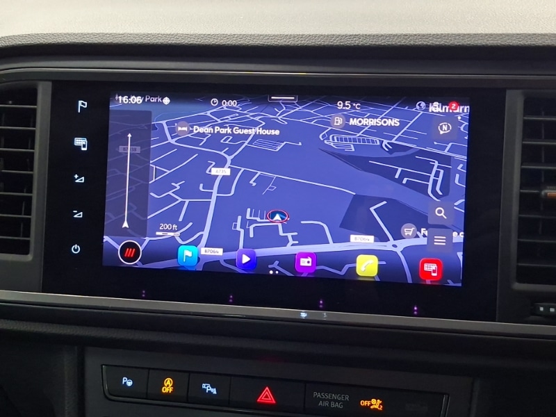 Used Cupra Ateca 2023 for sale - 77008791: Photo 10