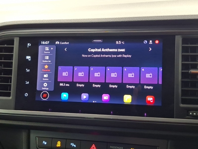 Used Cupra Ateca 2023 for sale - 77008791: Photo 12