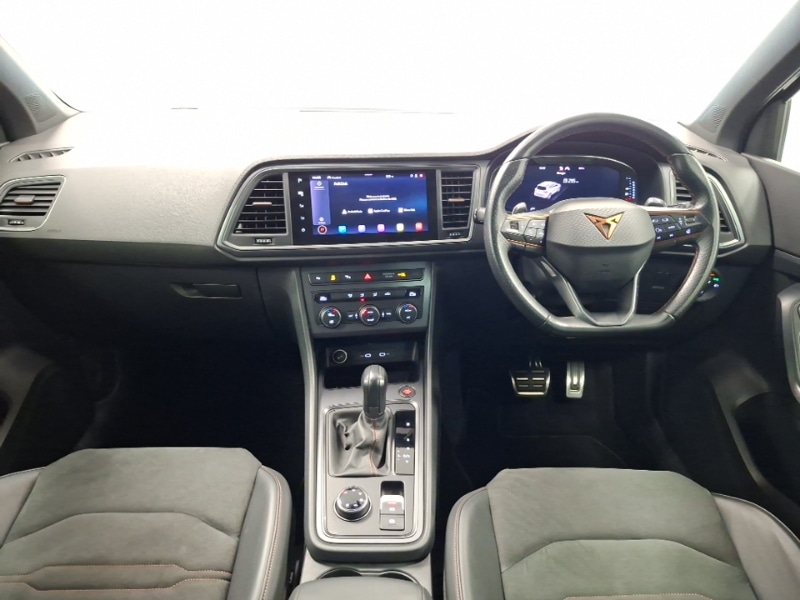 Used Cupra Ateca 2023 for sale - 77008791: Photo 2