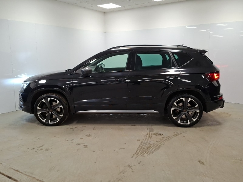 Used Cupra Ateca 2023 for sale - 77008791: Photo 4