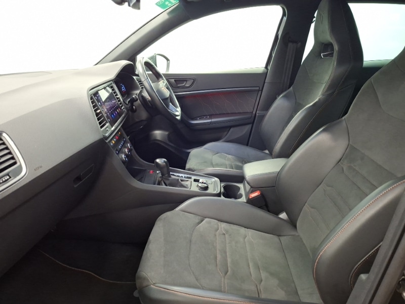 Used Cupra Ateca 2023 for sale - 77008791: Photo 5