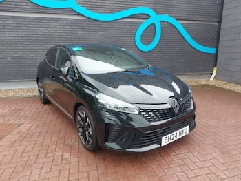 Used Renault Clio 2024 for sale - 79056170: Photo