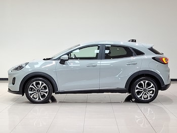 Used Ford Puma 2024 for sale - 76420916: Photo