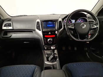 Used Ssangyong Tivoli 2020 for sale - 77371539: Photo