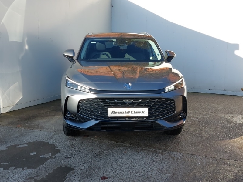 Used MG MG HS 2025 for sale - 76639830: Photo 12