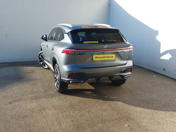 Used MG MG HS 2025 for sale - 76639830: Photo