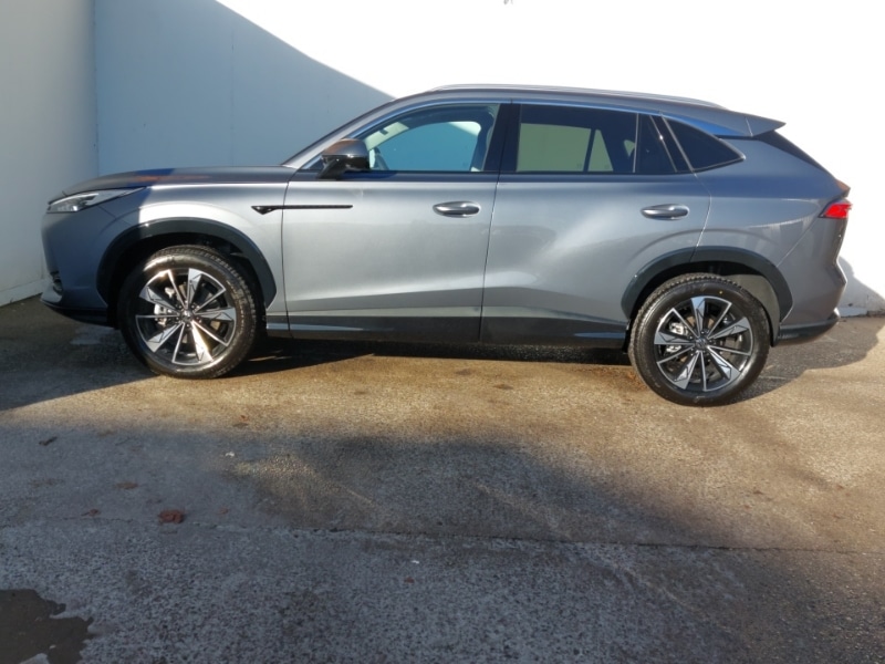 Used MG MG HS 2025 for sale - 76639830: Photo 4