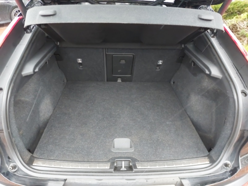 Used Volvo C40 2022 for sale - 77526770: Photo 8