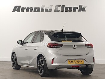 Used Vauxhall Corsa 2022 for sale - 78635226: Photo