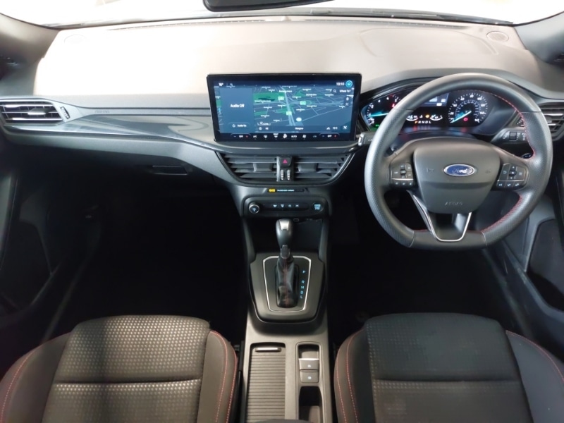 Used Ford Focus 2023 for sale - 76575794: Photo 2