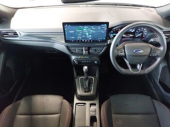 Used Ford Focus 2023 for sale - 76575794: Photo