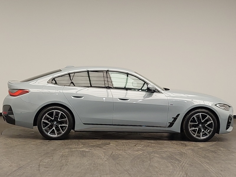 Used BMW 4 Series 2023 for sale - 77924600: Photo 2