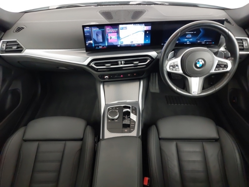 Used BMW 4 Series 2023 for sale - 77924600: Photo 4