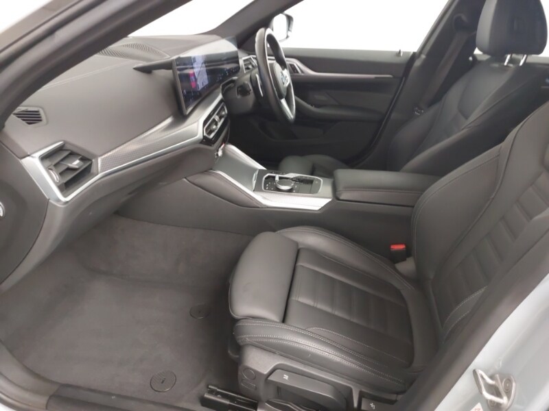 Used BMW 4 Series 2023 for sale - 77924600: Photo 7