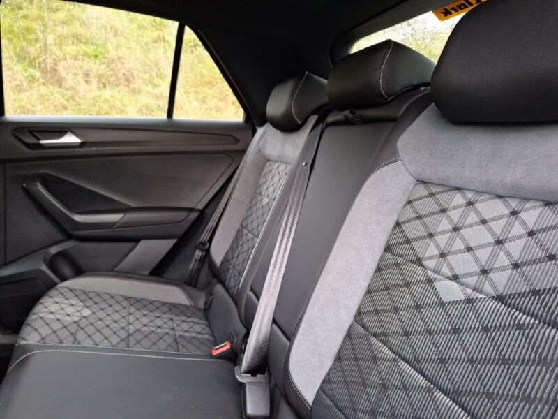 Used Volkswagen T-Roc 2023 for sale - 76932787: Photo 6