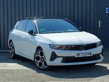 2024 - 1.2 Turbo 130 Ultimate 5dr