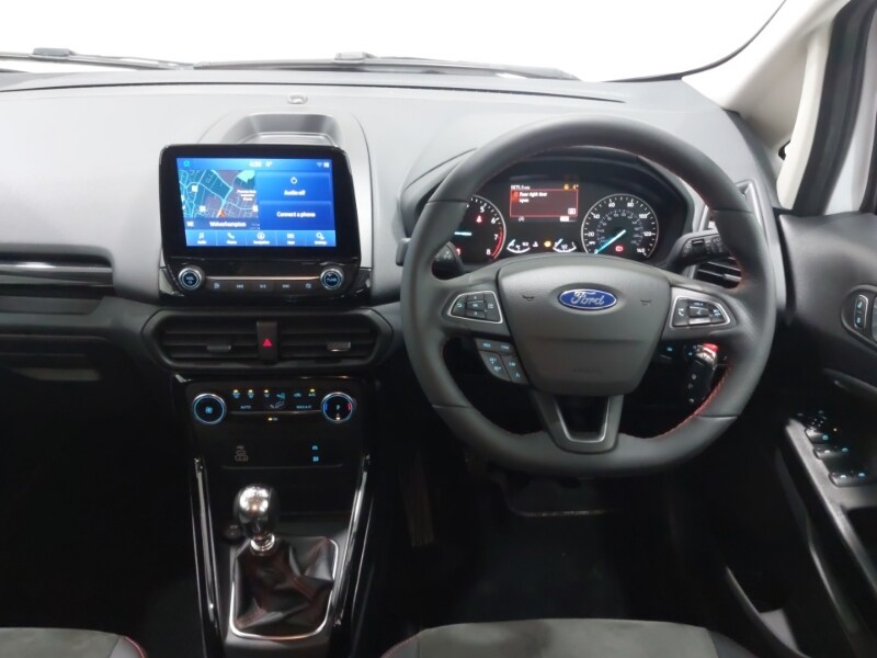 Used Ford Ecosport 2022 for sale - 77492013: Photo 10