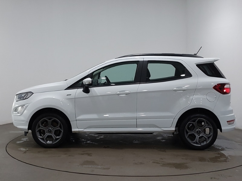 Used Ford Ecosport 2022 for sale - 77492013: Photo 4