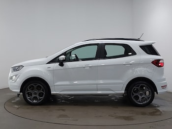 Used Ford Ecosport 2022 for sale - 77492013: Photo