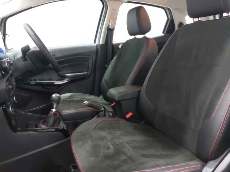 Used Ford Ecosport 2022 for sale - 77492013: Photo 5
