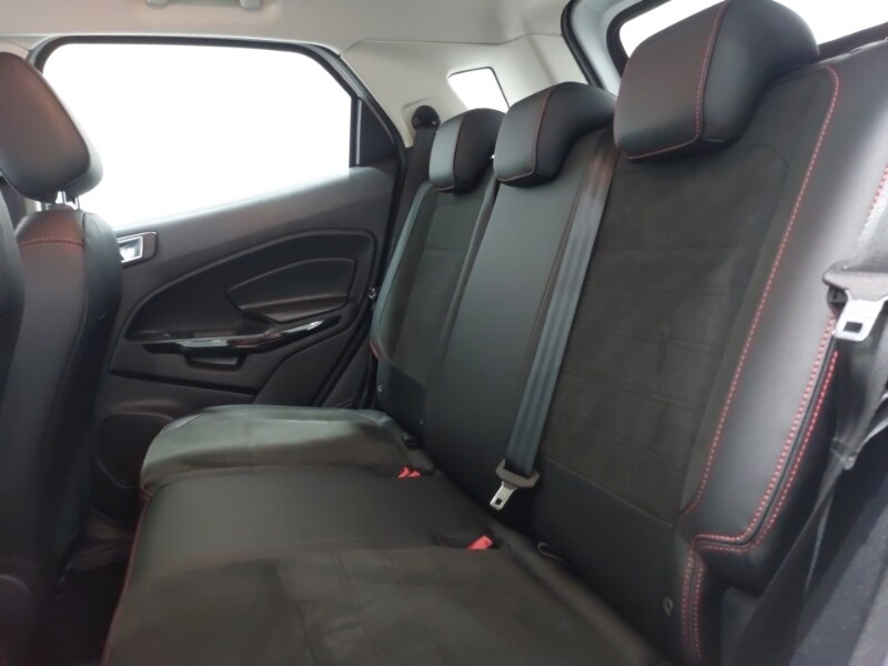 Used Ford Ecosport 2022 for sale - 77492013: Photo 6