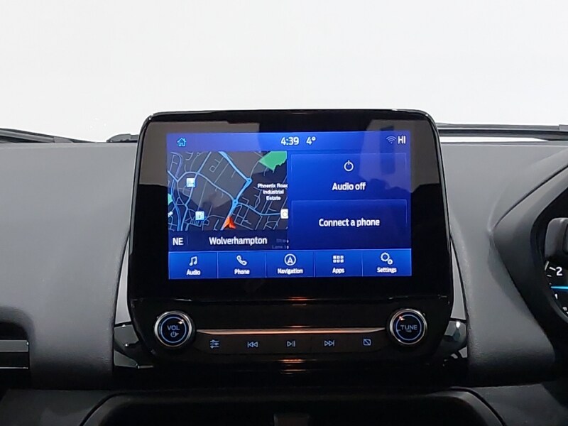 Used Ford Ecosport 2022 for sale - 77492013: Photo 7