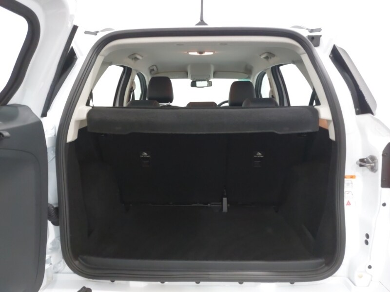 Used Ford Ecosport 2022 for sale - 77492013: Photo 8