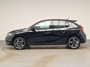 Used Vauxhall Corsa 2026 for sale - 79516603: Photo