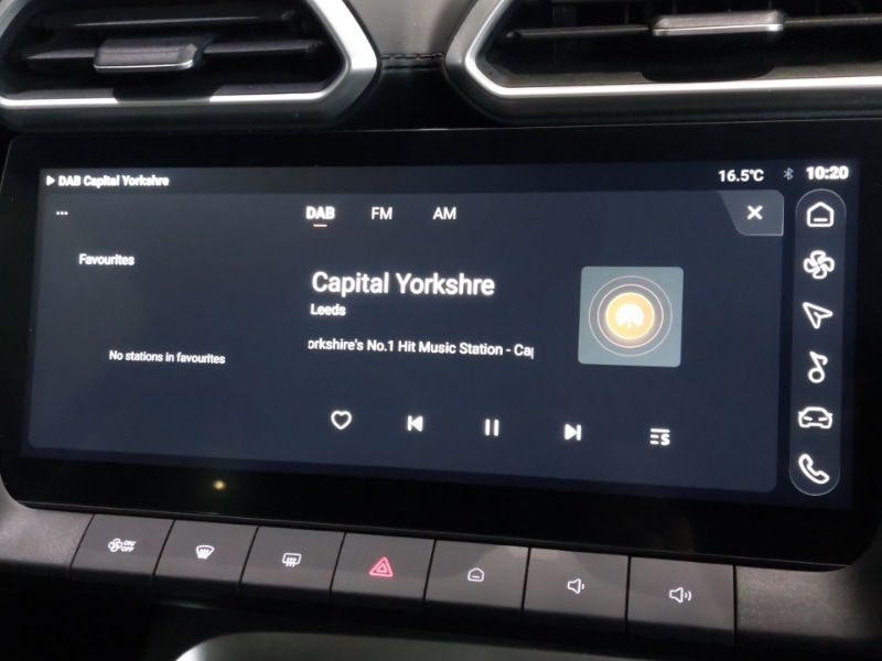 Used MG MG ZS 2025 for sale - 77606546: Photo 10