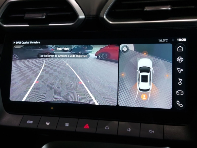 Used MG MG ZS 2025 for sale - 77606546: Photo 11