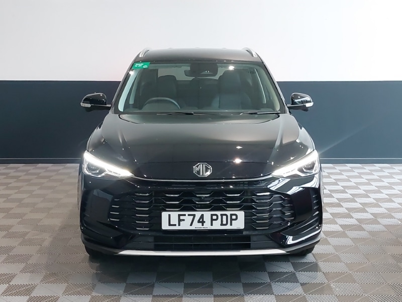 Used MG MG ZS 2025 for sale - 77606546: Photo 12