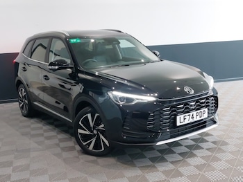 Used MG MG ZS 2025 for sale - 77606546: Photo