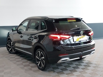 Used MG MG ZS 2025 for sale - 77606546: Photo