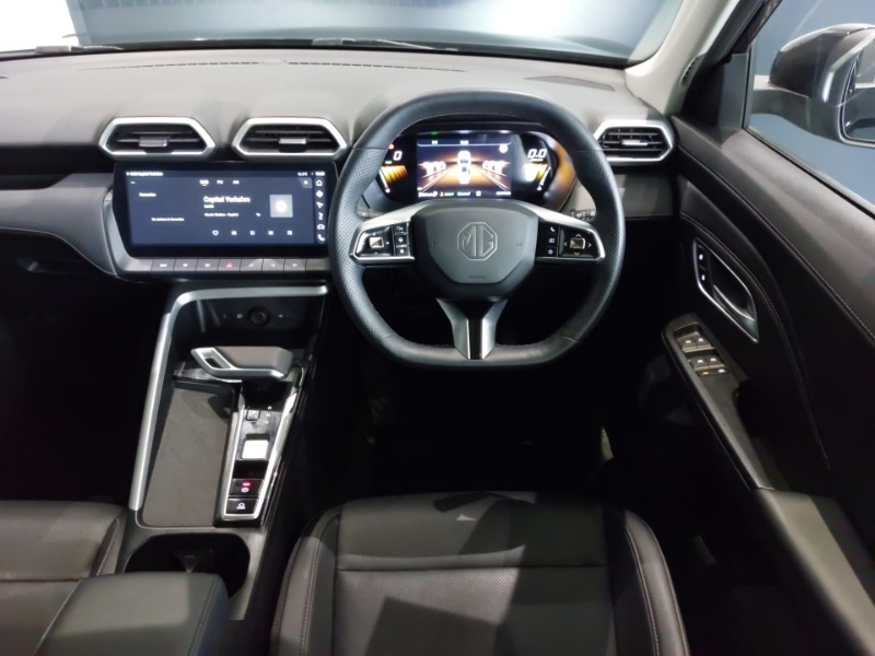 Used MG MG ZS 2025 for sale - 77606546: Photo 7