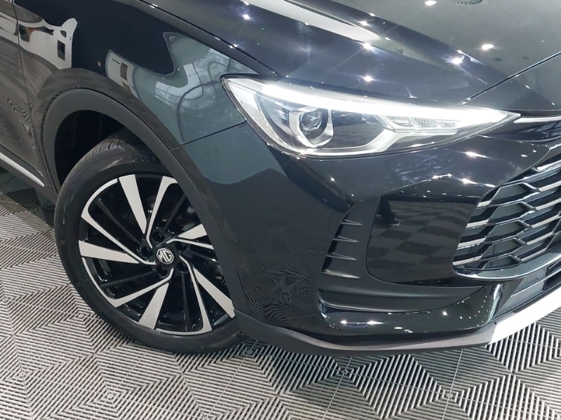 Used MG MG ZS 2025 for sale - 77606546: Photo 9