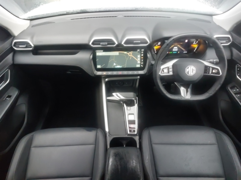 Used MG MG ZS 2025 for sale - 77169470: Photo 2
