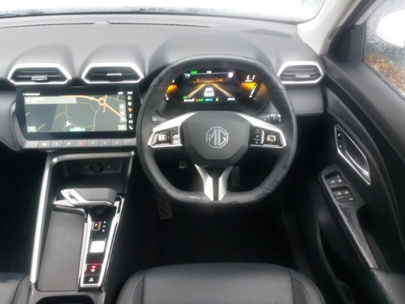 Used MG MG ZS 2025 for sale - 77169470: Photo 7