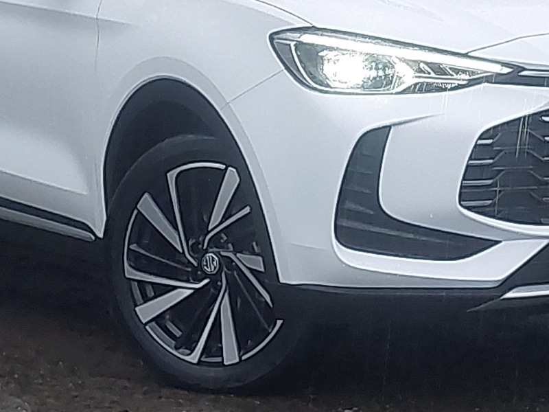 Used MG MG ZS 2025 for sale - 77169470: Photo 9