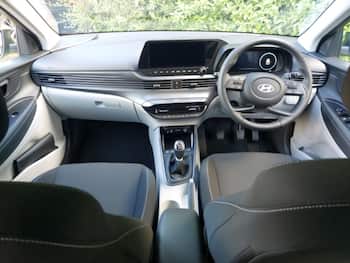 Used Hyundai i20 2026 for sale - 79638223: Photo