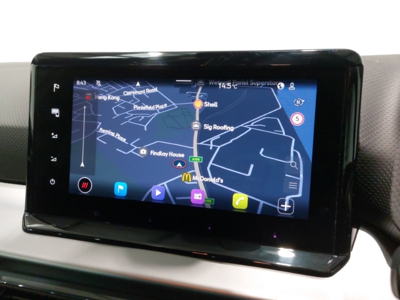 Used SEAT Ibiza 2024 for sale - 76881356: Photo 11