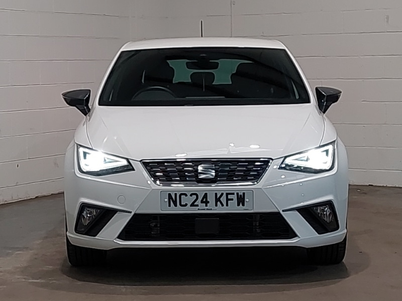 Used SEAT Ibiza 2024 for sale - 76881356: Photo 12